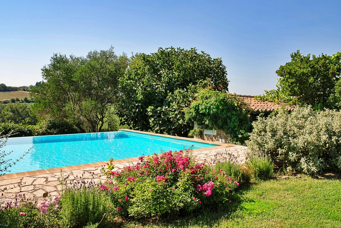 Country House in Montepulciano, Tuscany, Italy 3 - 17969885