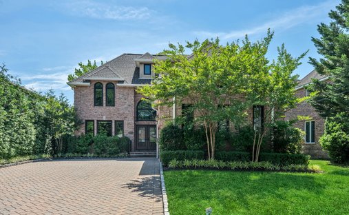 House in Fort Lee, New Jersey, United States 1