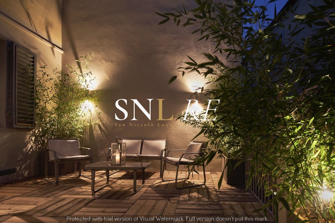 Apartment in Center, Florence, Tuscany 1 - 18289089