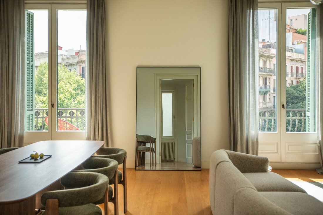 Apartment in Eixample, Barcelona, Spain 3 - 18305618