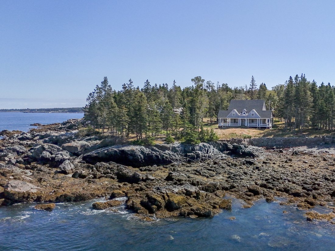 House in Cranberry Isles, Maine, United States 2 - 18305738