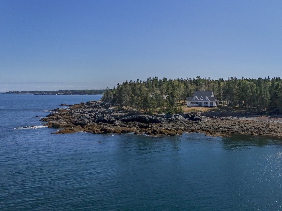 House in Cranberry Isles, Maine, United States 1 - 18305738
