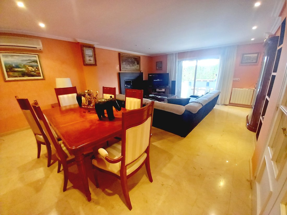 House in Benidorm, Valencian Community, Spain 3 - 18305619
