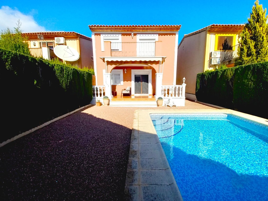 House in l'Alfas del Pi, Valencian Community, Spain 1 - 18305651