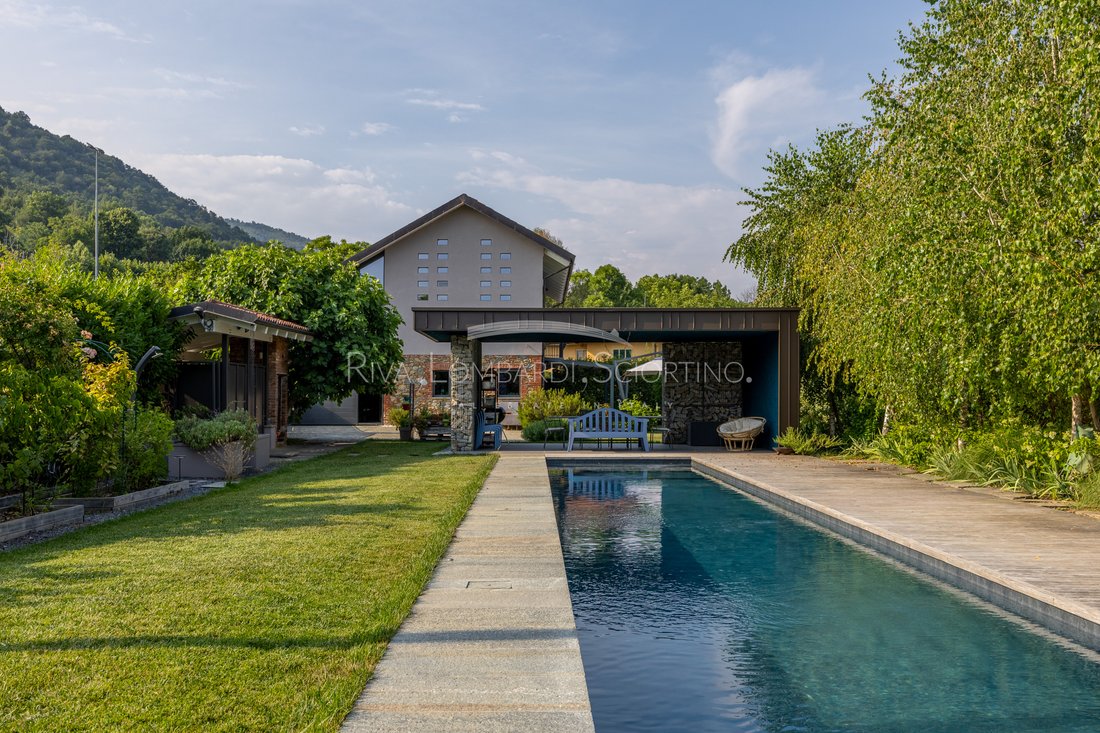 Villa in Givoletto, Piedmont, Italy 1 - 18305543
