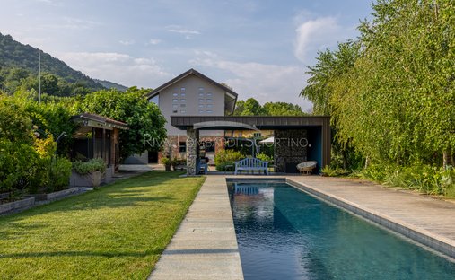 Villa à Givoletto, Piémont, Italie 1