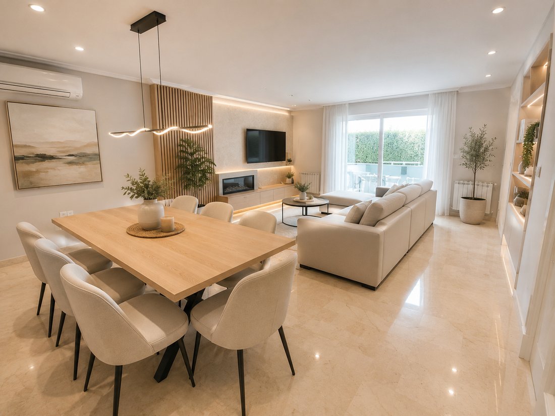 House in Benidorm, Valencian Community, Spain 2 - 18305619