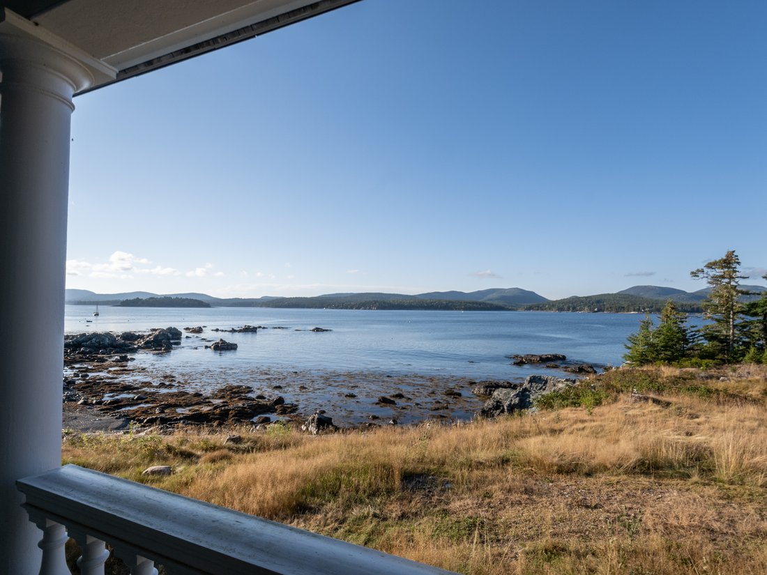 House in Cranberry Isles, Maine, United States 3 - 18305738