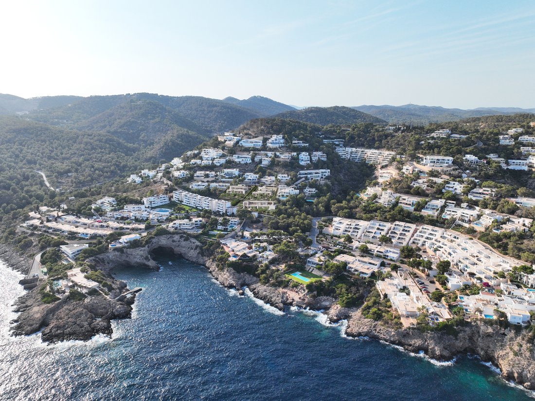 Villa in Roca Llisa, Santa Eularia des Riu, Balearic Islands 4 - 18305620