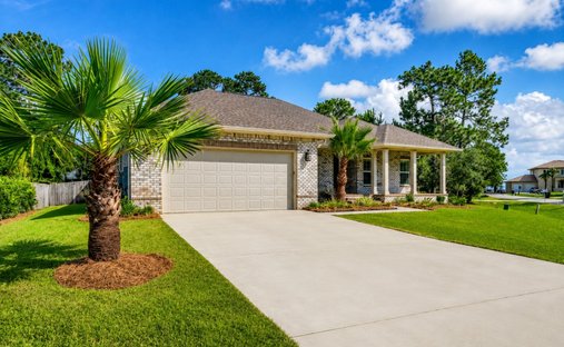 House in Santa Rosa Beach, Florida, United States 1
