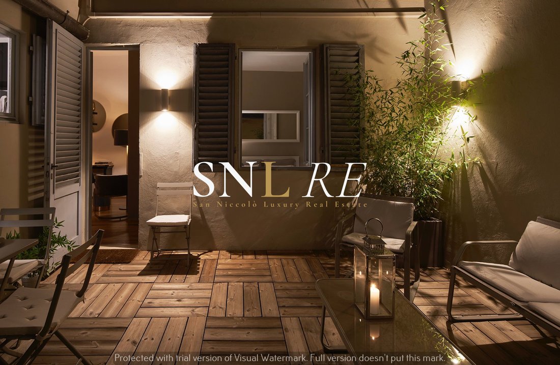 Apartment in Center, Florence, Tuscany 3 - 18289089