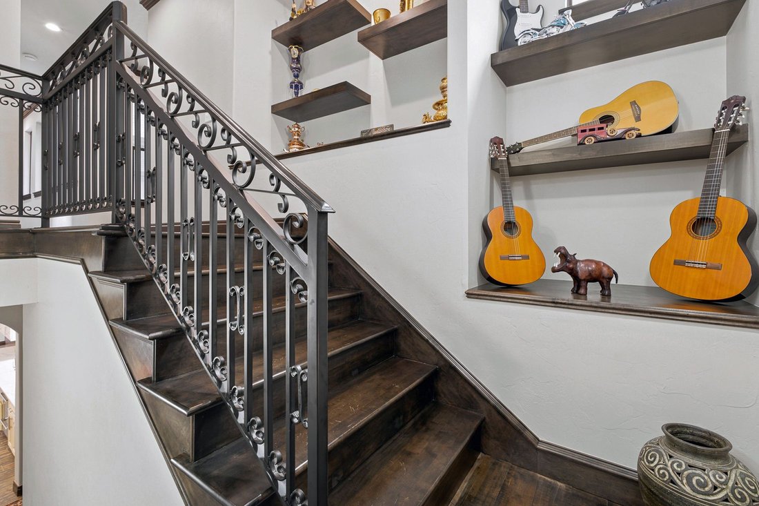 House in Edmond, Oklahoma, United States 5 - 18305734
