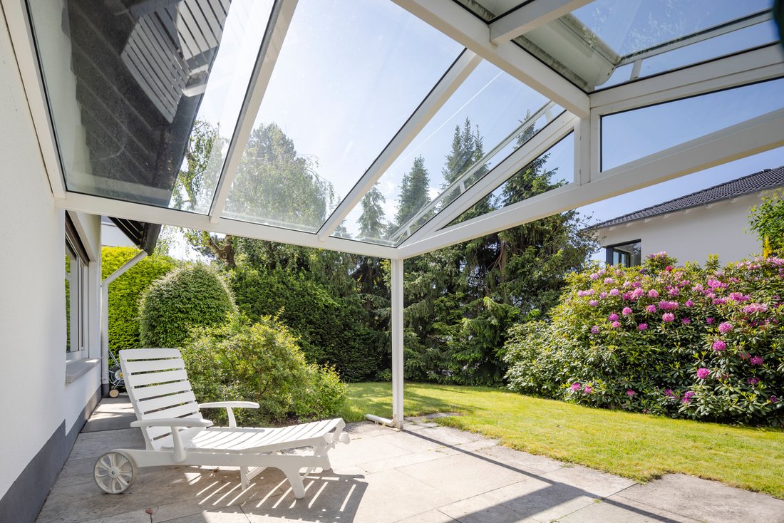House in Oberursel, Hessen, Germany 5 - 18305722