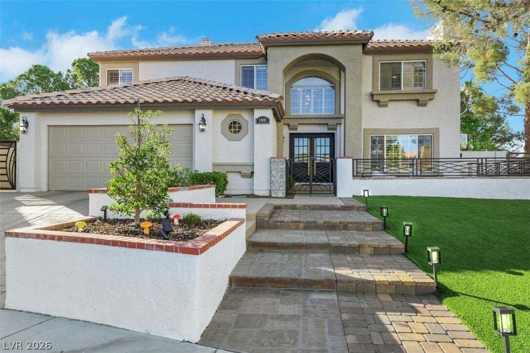 Maison à Las Vegas, Nevada, États-Unis 3 - 18305628