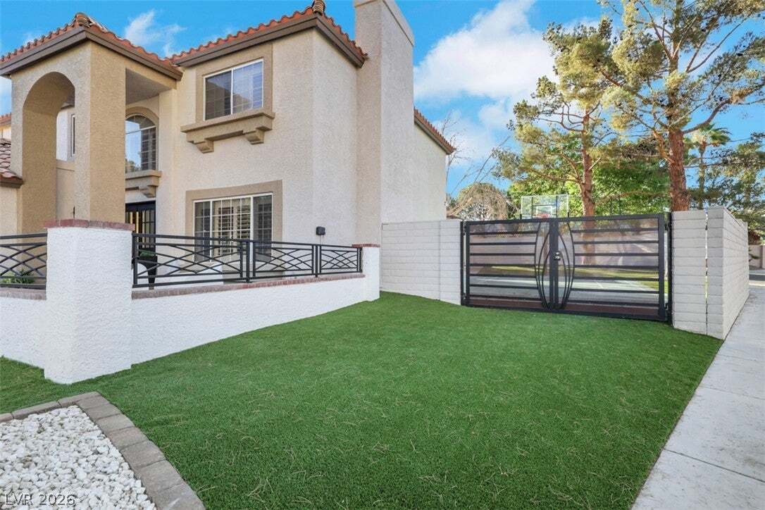 Maison à Las Vegas, Nevada, États-Unis 4 - 18305628