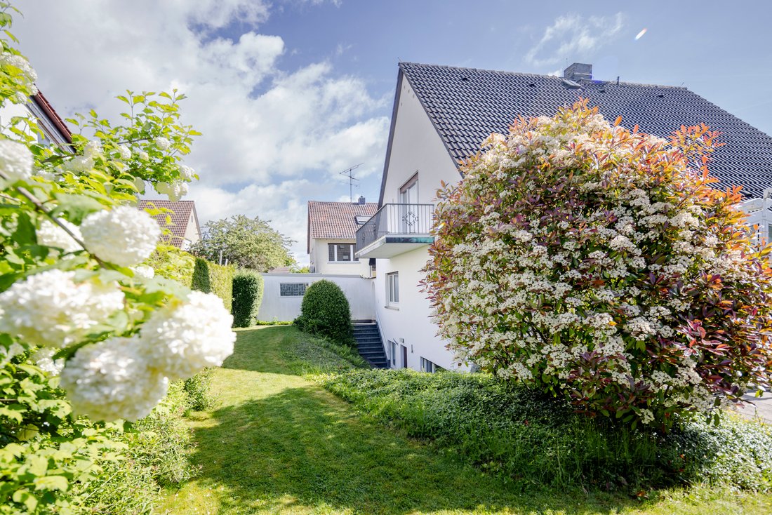 House in Oberursel, Hessen, Germany 3 - 18305722