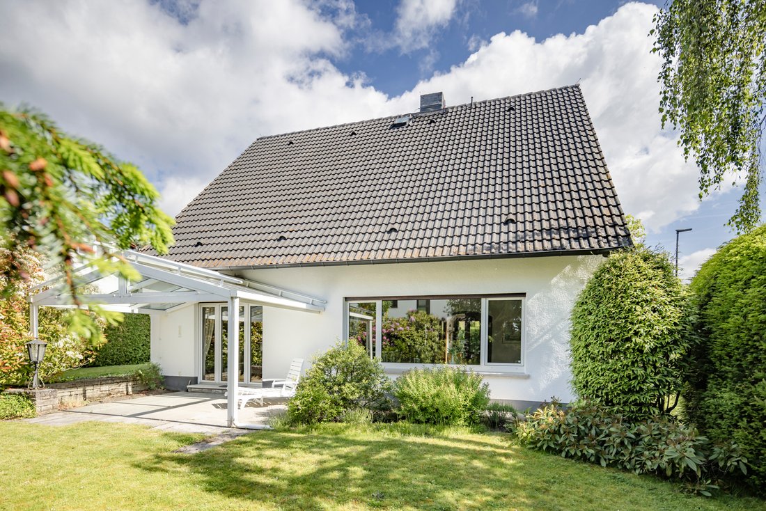 House in Oberursel, Hessen, Germany 4 - 18305722
