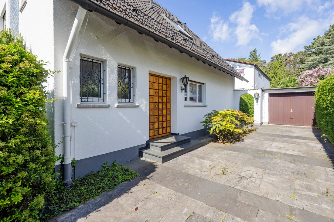 House in Oberursel, Hessen, Germany 2 - 18305722
