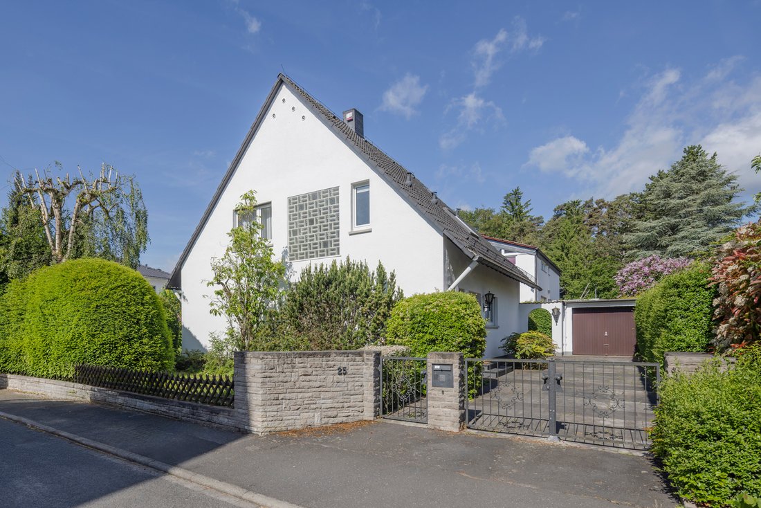 House in Oberursel, Hessen, Germany 1 - 18305722