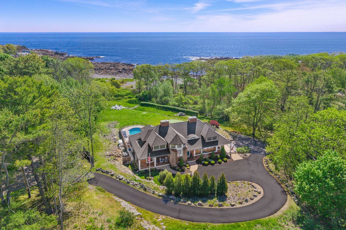 House in York, Maine, United States 1 - 17756026