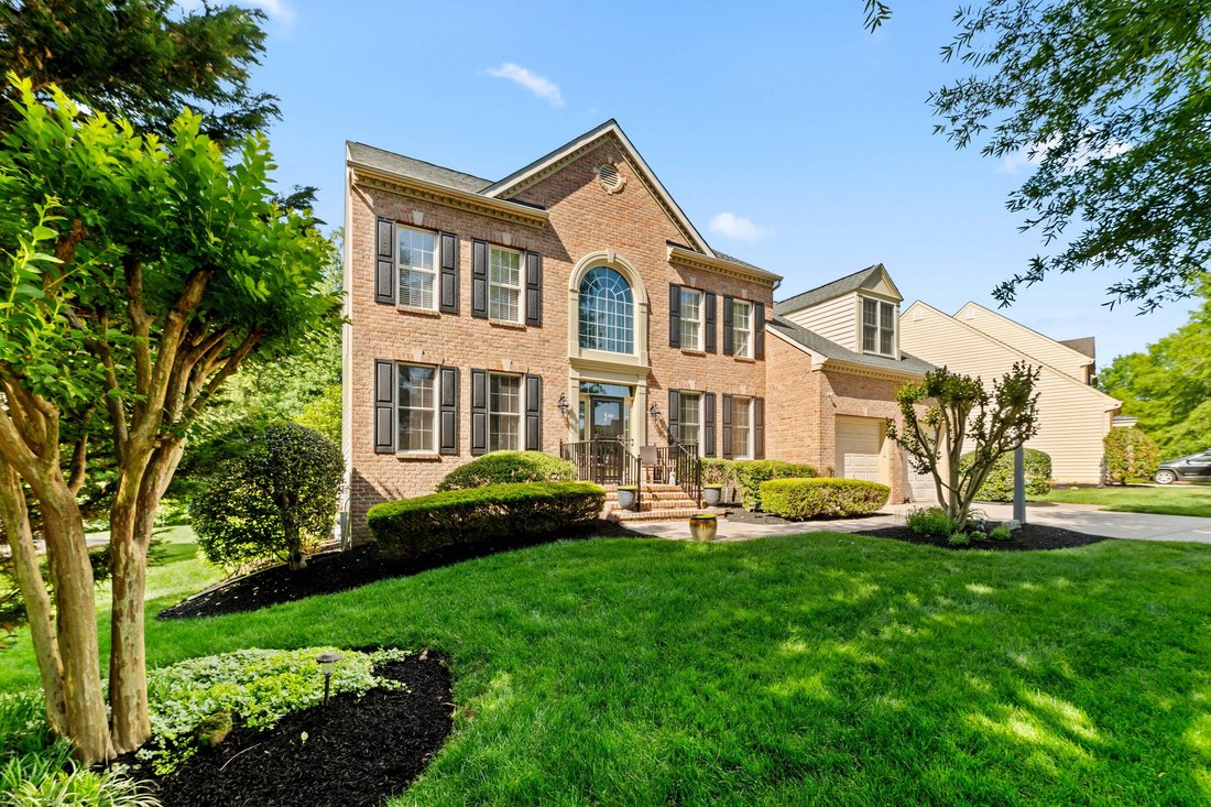 House in Gambrills, Maryland, United States 2 - 18305733