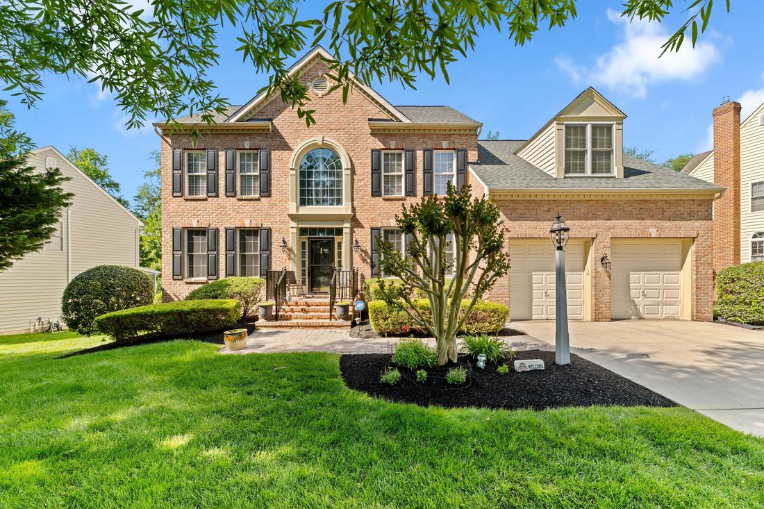 House in Gambrills, Maryland, United States 3 - 18305733