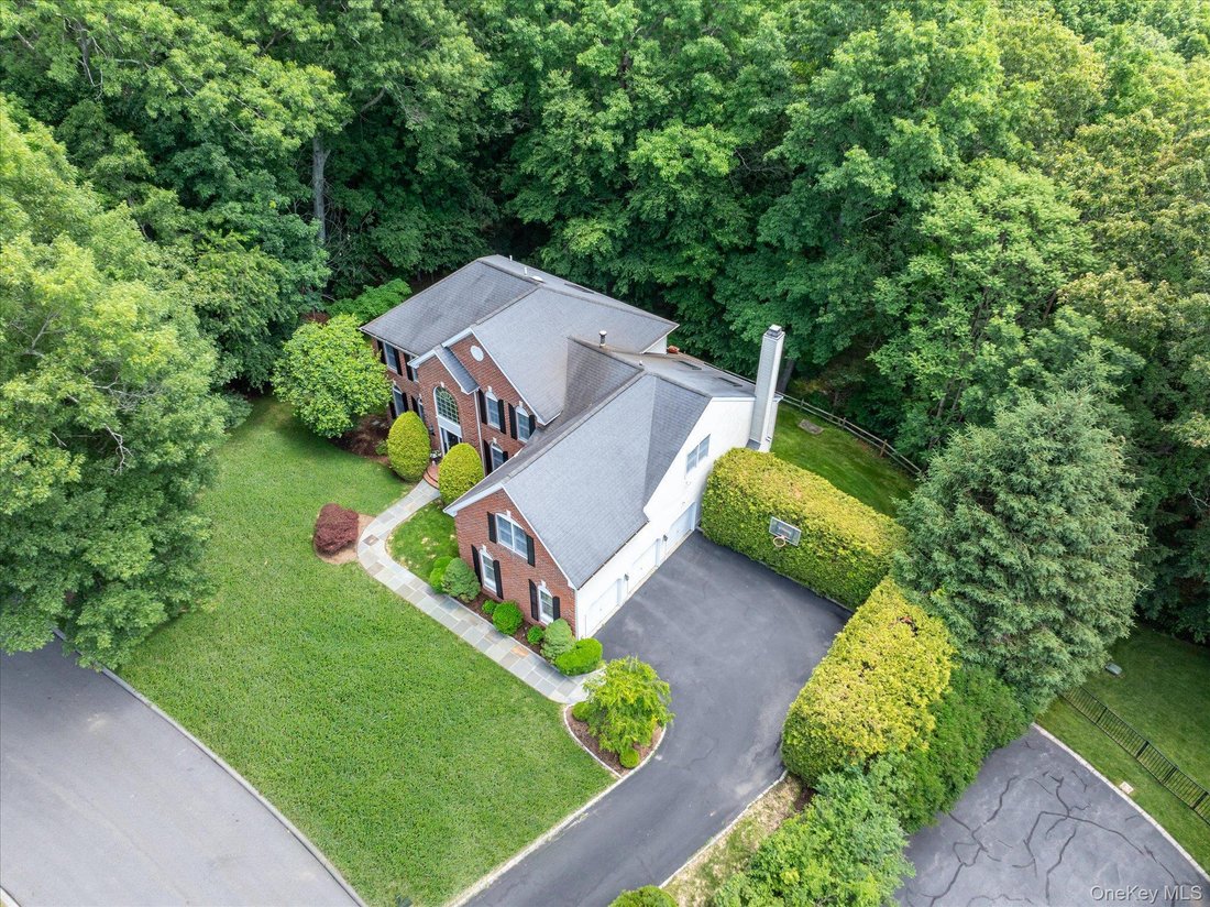 House in Lincolndale, New York, United States 3 - 18305717