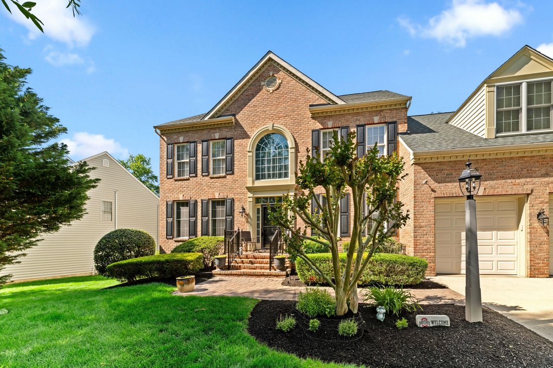 House in Gambrills, Maryland, United States 4 - 18305733