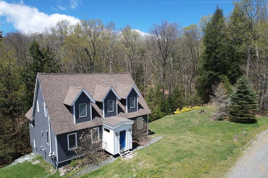 Haus in Wilmington, Vermont, Vereinigte Staaten 3 - 17098796