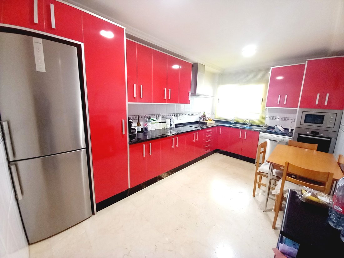 House in Benidorm, Valencian Community, Spain 5 - 18305619