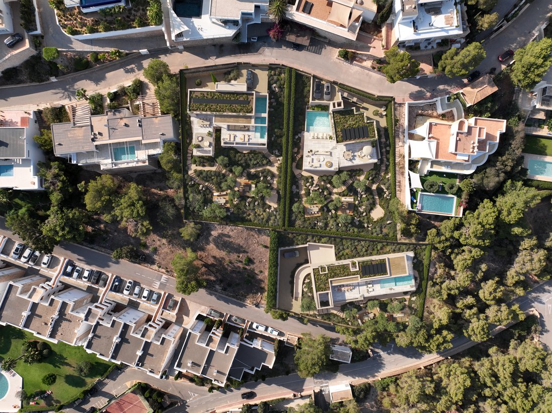 Villa in Roca Llisa, Santa Eularia des Riu, Balearic Islands 5 - 18305620