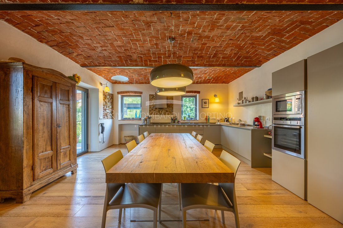 Villa in Givoletto, Piedmont, Italy 5 - 18305543