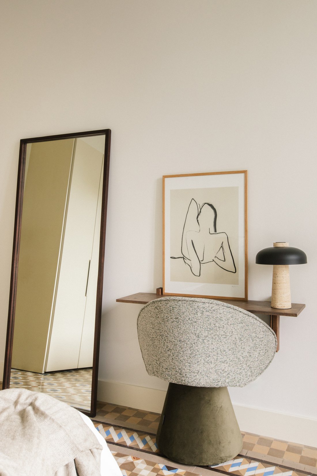 Apartment in Eixample, Barcelona, Spain 5 - 18305618