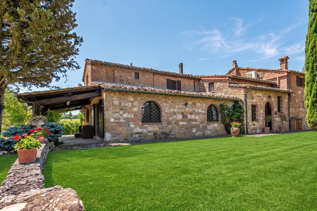 Country House in Montepulciano, Tuscany, Italy 5 - 17969885