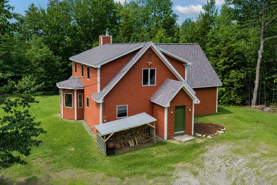 House in Stratton, Vermont, United States 2 - 18305502