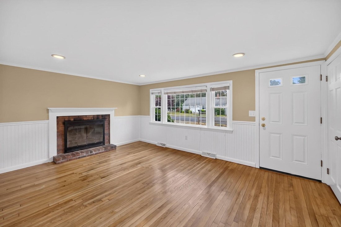 House in Dennis, Massachusetts, United States 5 - 18305726