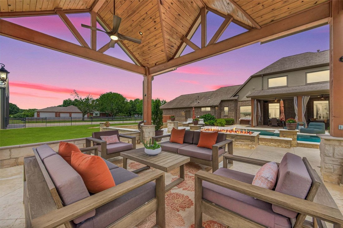 House in Richmond, Texas, United States 2 - 18305718