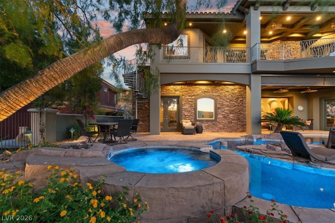 House in Henderson, Nevada, United States 5 - 18305716