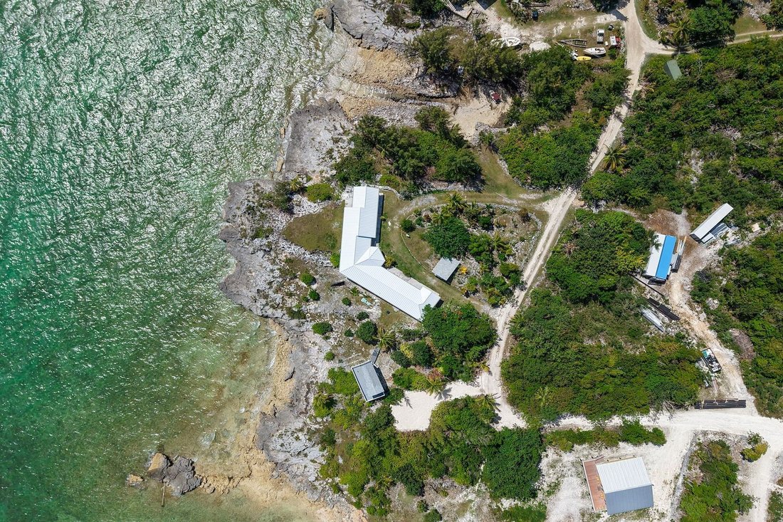 House in Marsh Harbour, Central Abaco, The Bahamas 5 - 18299131