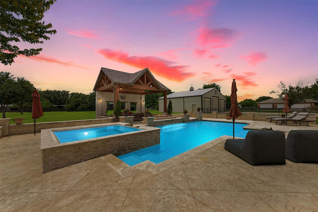 House in Richmond, Texas, United States 3 - 18305718