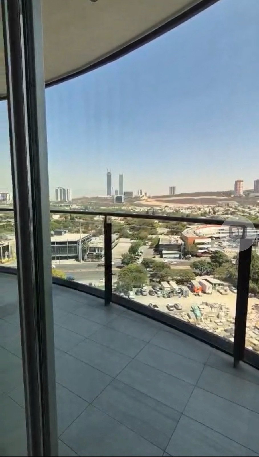 Apartment in San Pedro Garza García, Nuevo Leon, Mexico 2 - 18305719