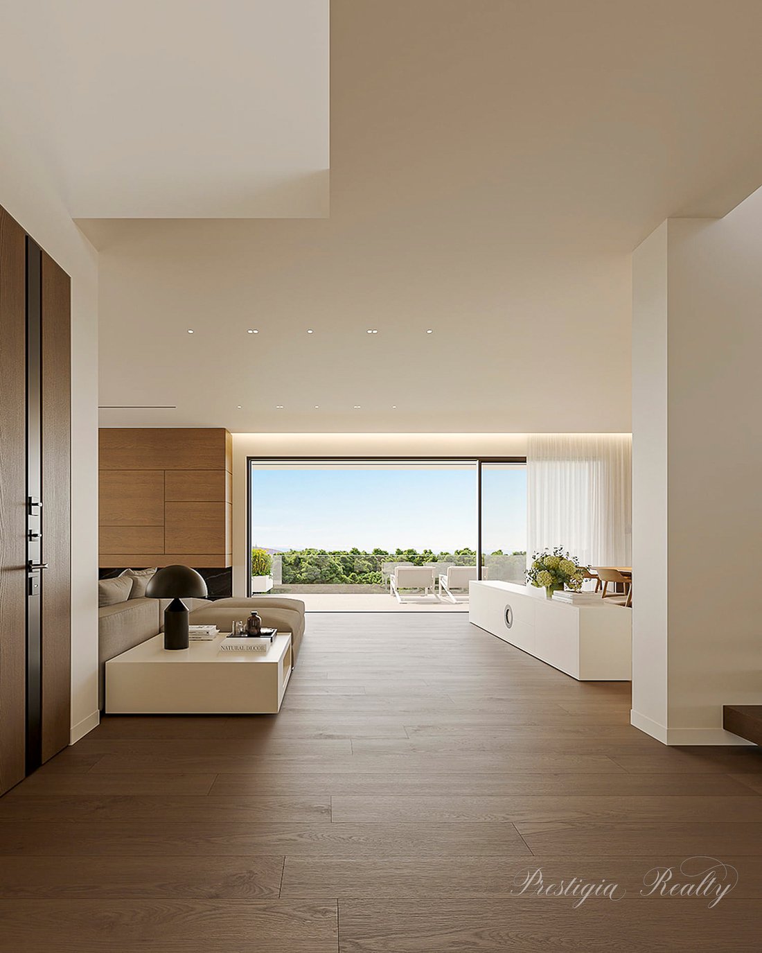 Penthouse in Glyfada, Attica, Greece 5 - 18306200