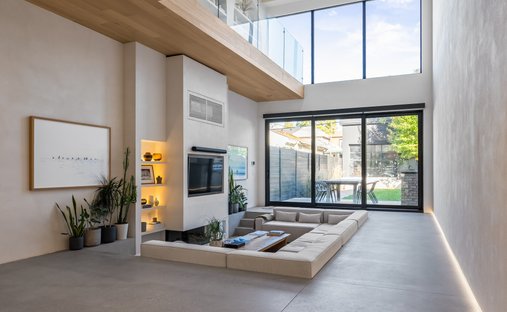 Maison à Toronto, Ontario, Canada 1