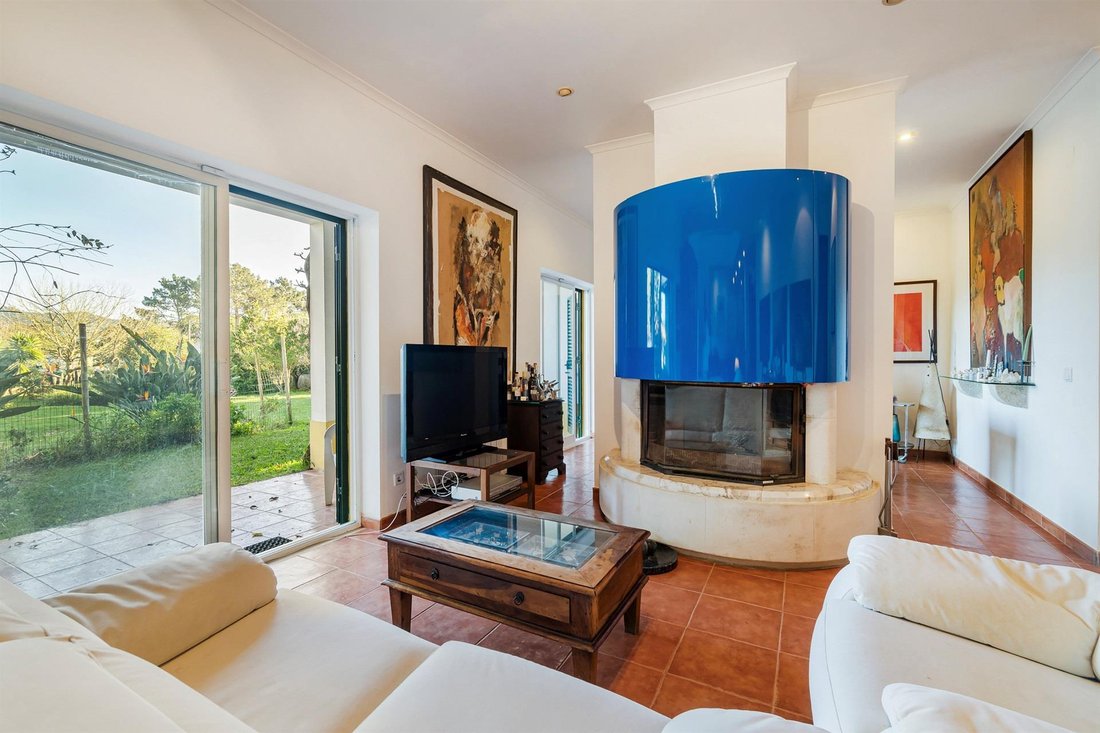 Villa in Sintra, Lisbon, Portugal 5 - 18305894