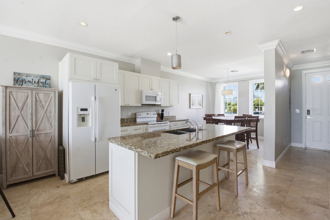 Townhouse in Nassau, New Providence, The Bahamas 5 - 18317761