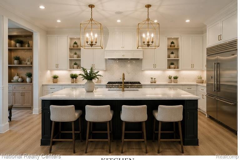 House in Plymouth, Michigan, United States 4 - 18309741