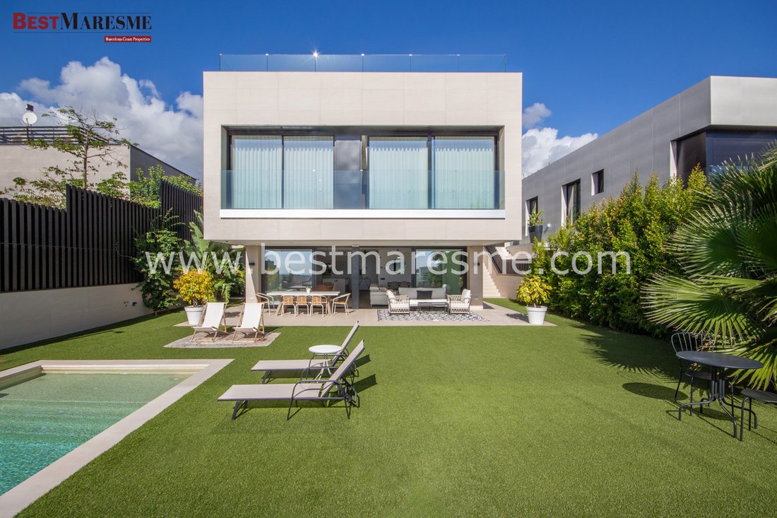 House in Teia, Catalonia, Spain 2 - 18310306