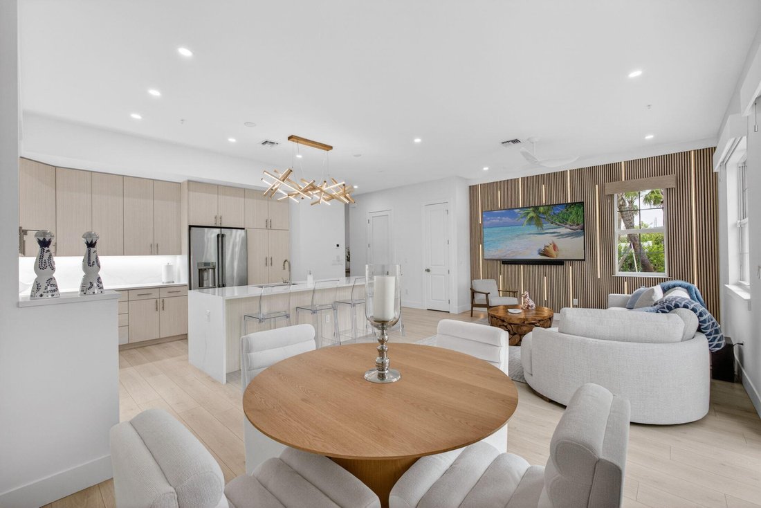 House in Jupiter, Florida, United States 3 - 18306917