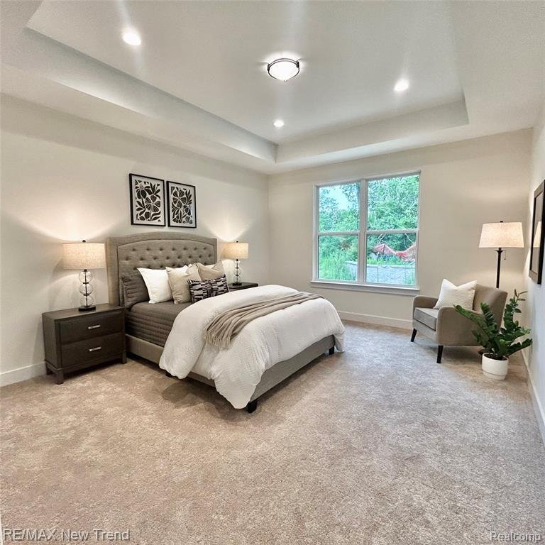 Condo in Orchard Lake Village, Michigan, United States 5 - 18307258