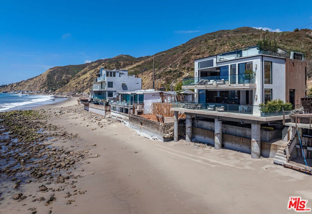 Casa en Malibú, California, Estados Unidos 3 - 16686747
